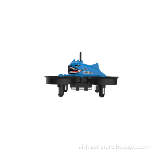 Outdoor FPV Mini Drone With Hold Function